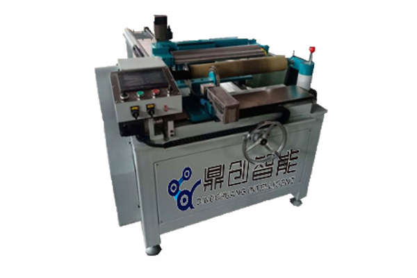半自動(dòng)切割機(jī)
